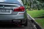 BMW M5 by Antelope on ADV.1 Wheels (ADV5TFSL) 2015 года